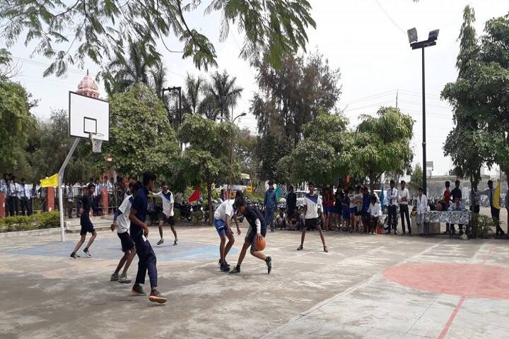 sports